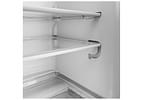 Geladeira/Refrigerador Consul Frost Free Duplex Prata 333L CRM40MK