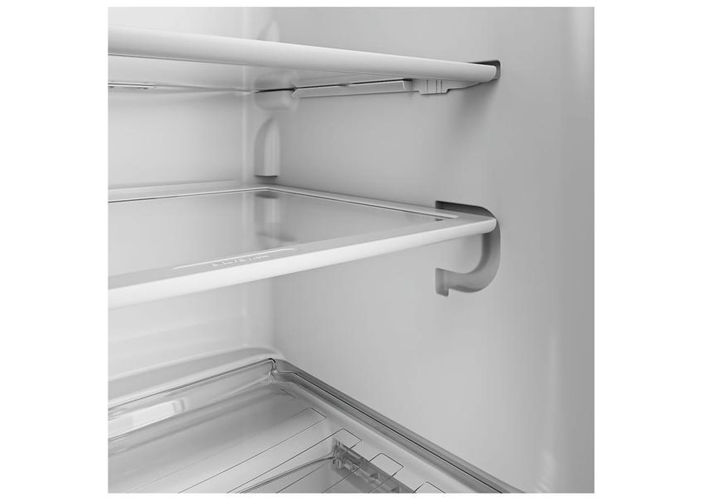 Geladeira/Refrigerador Consul Frost Free Duplex Prata 333L CRM40MK