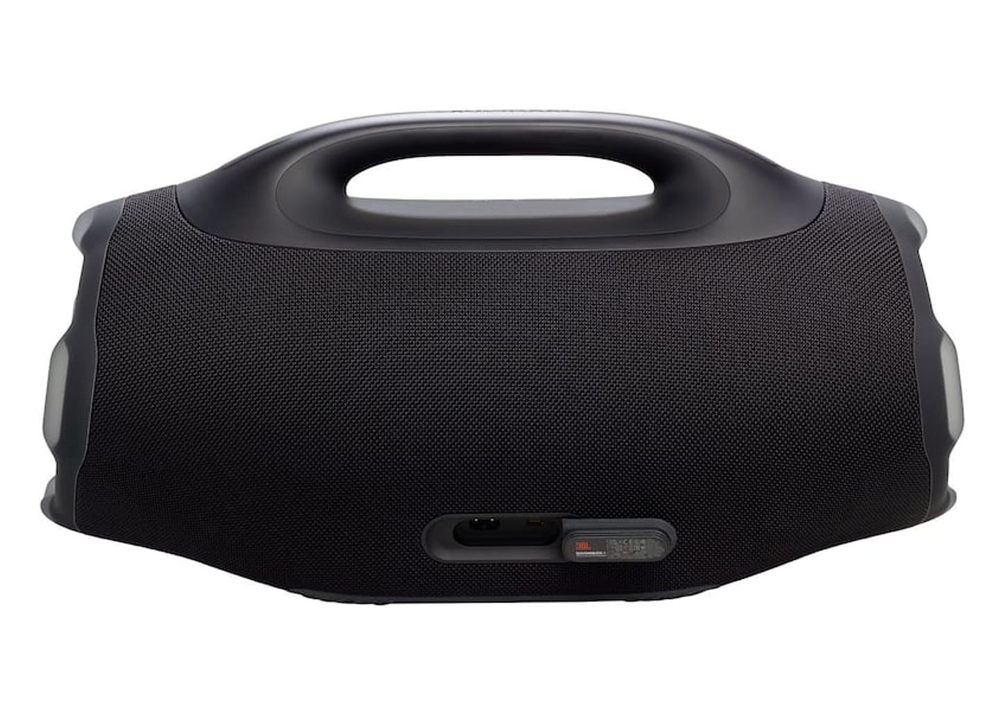 Caixa de Som JBL Boombox 4 Bluetooth Amplificada Portátil 210W USB-C