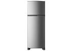Geladeira/Refrigerador Consul Frost Free Duplex Prata 333L CRM40MK