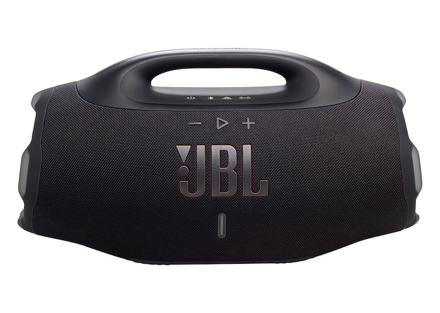 Caixa de Som JBL Boombox 4 Bluetooth Amplificada Portátil 210W USB-C