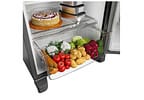 Geladeira/Refrigerador Consul Frost Free Duplex Prata 333L CRM40MK
