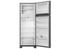 Geladeira/Refrigerador Consul Frost Free Duplex Prata 333L CRM40MK