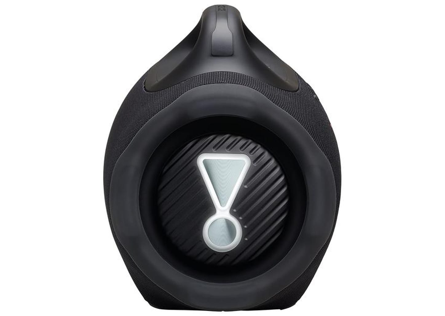 Caixa de Som JBL Boombox 4 Bluetooth Amplificada Portátil 210W USB-C