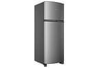 Geladeira/Refrigerador Consul Frost Free Duplex Prata 333L CRM40MK
