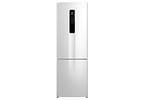 Geladeira/Refrigerador Electrolux Frost Free Inverse Branco 400L Efficient IB6 Bivolt