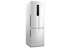 Geladeira/Refrigerador Electrolux Frost Free Inverse Branco 400L Efficient IB6 Bivolt