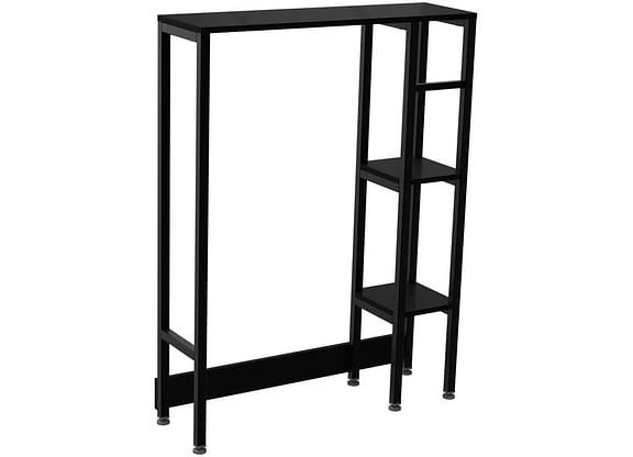 Estante 3 Prateleiras Indusat D7 Home