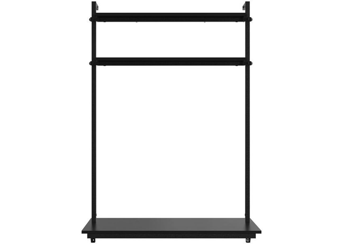 Mesa Retangular Indusat D7 Home