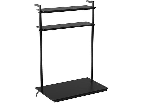 Mesa Retangular Indusat D7 Home