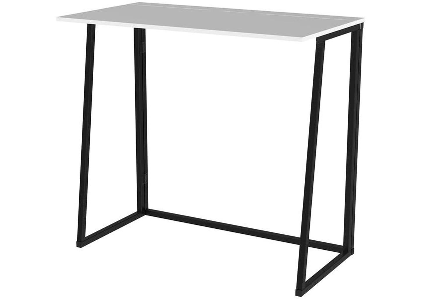 Mesa Retangular Indusat D7 Home