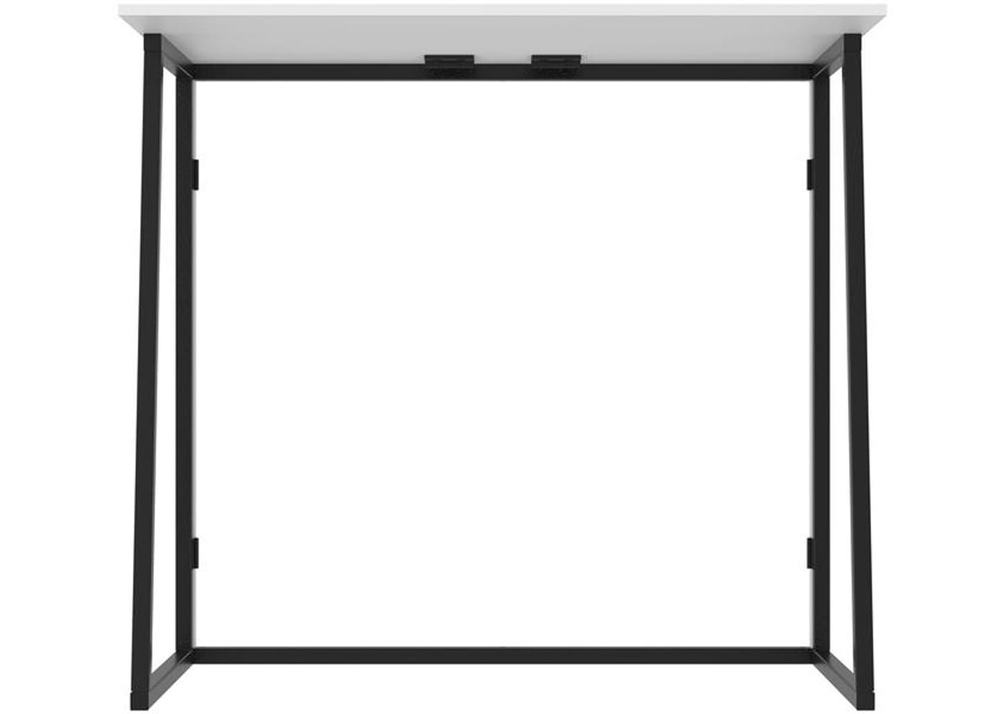 Mesa Retangular Indusat D7 Home