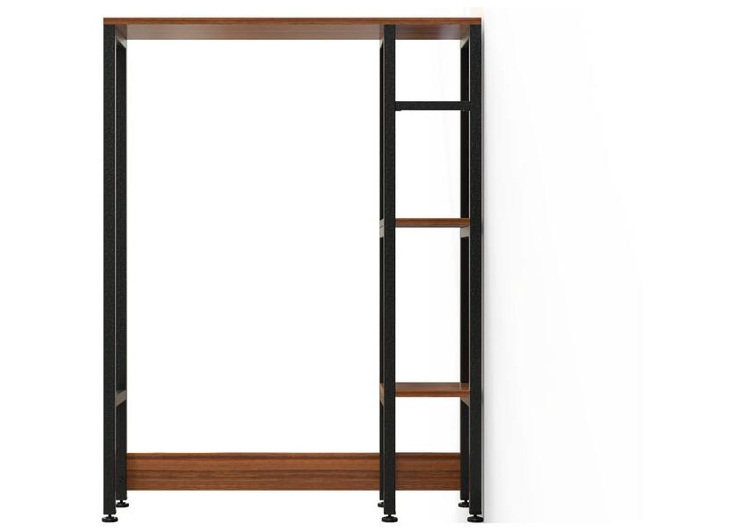 Estante Multiuso 3 Prateleiras D7 Home D-7004