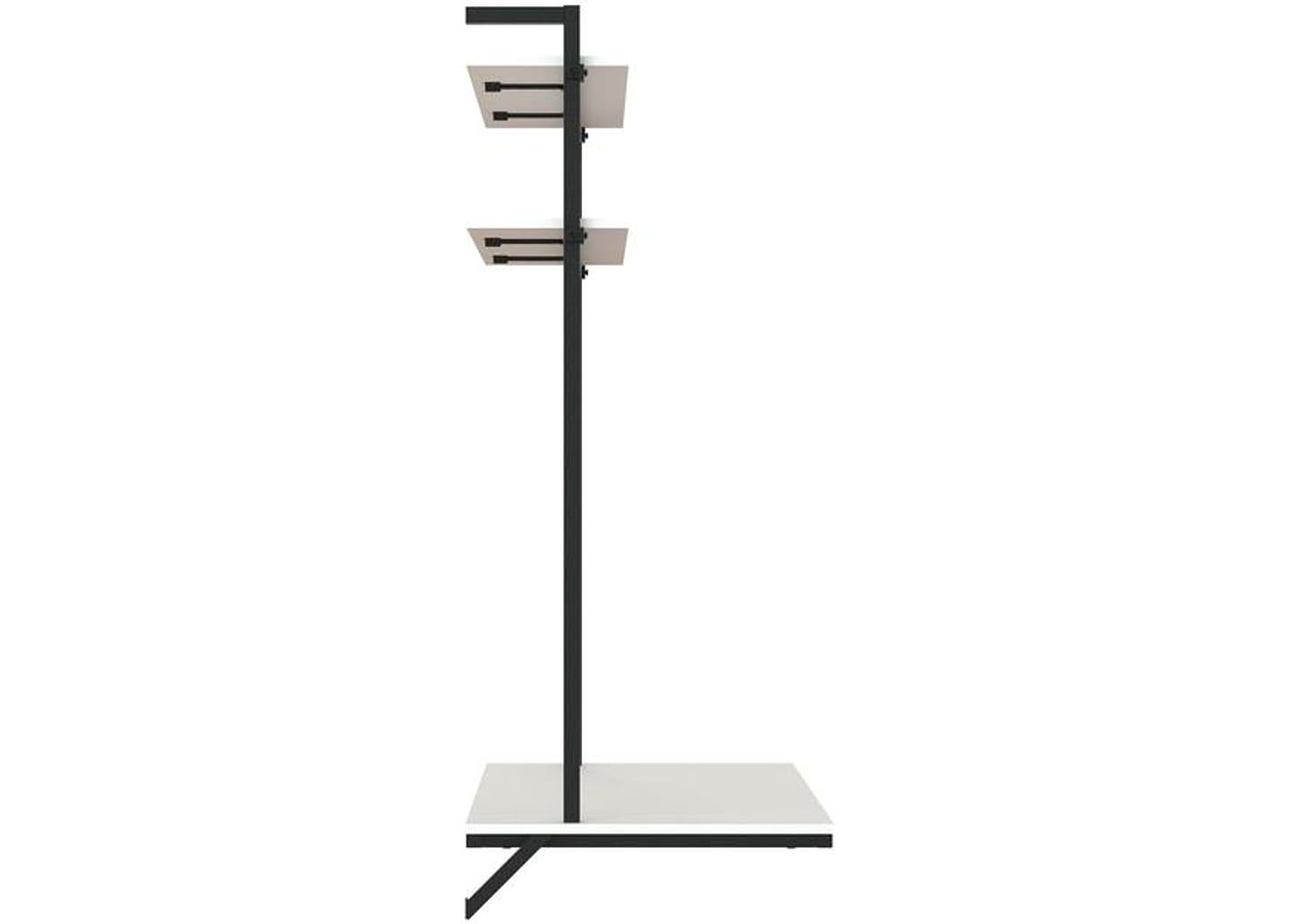 Mesa Retangular Indusat D7 Home D 7005