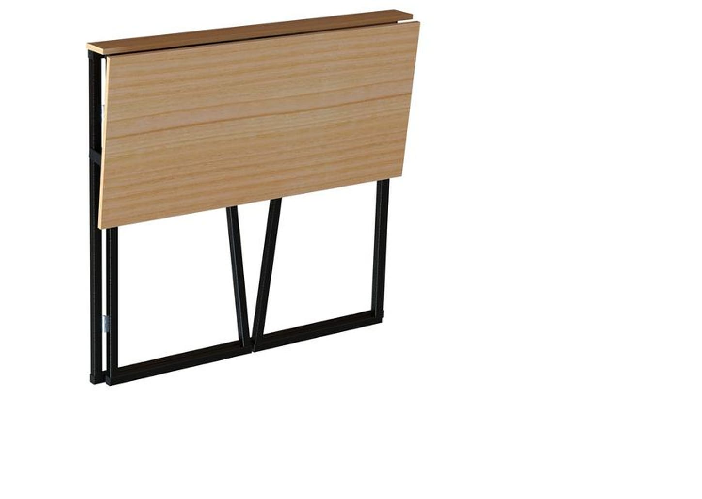 Mesa Retangular D7 Home D-7009