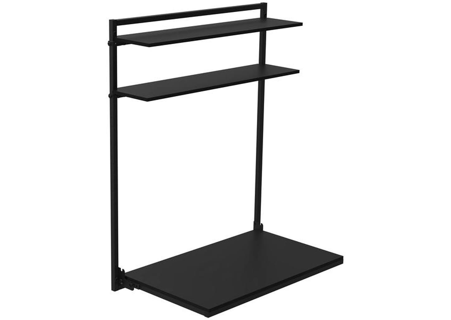 Mesa Retangular Indusat D7 Home