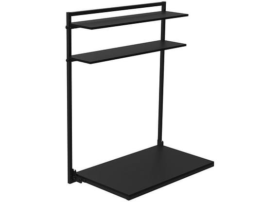 Mesa Retangular Indusat D7 Home