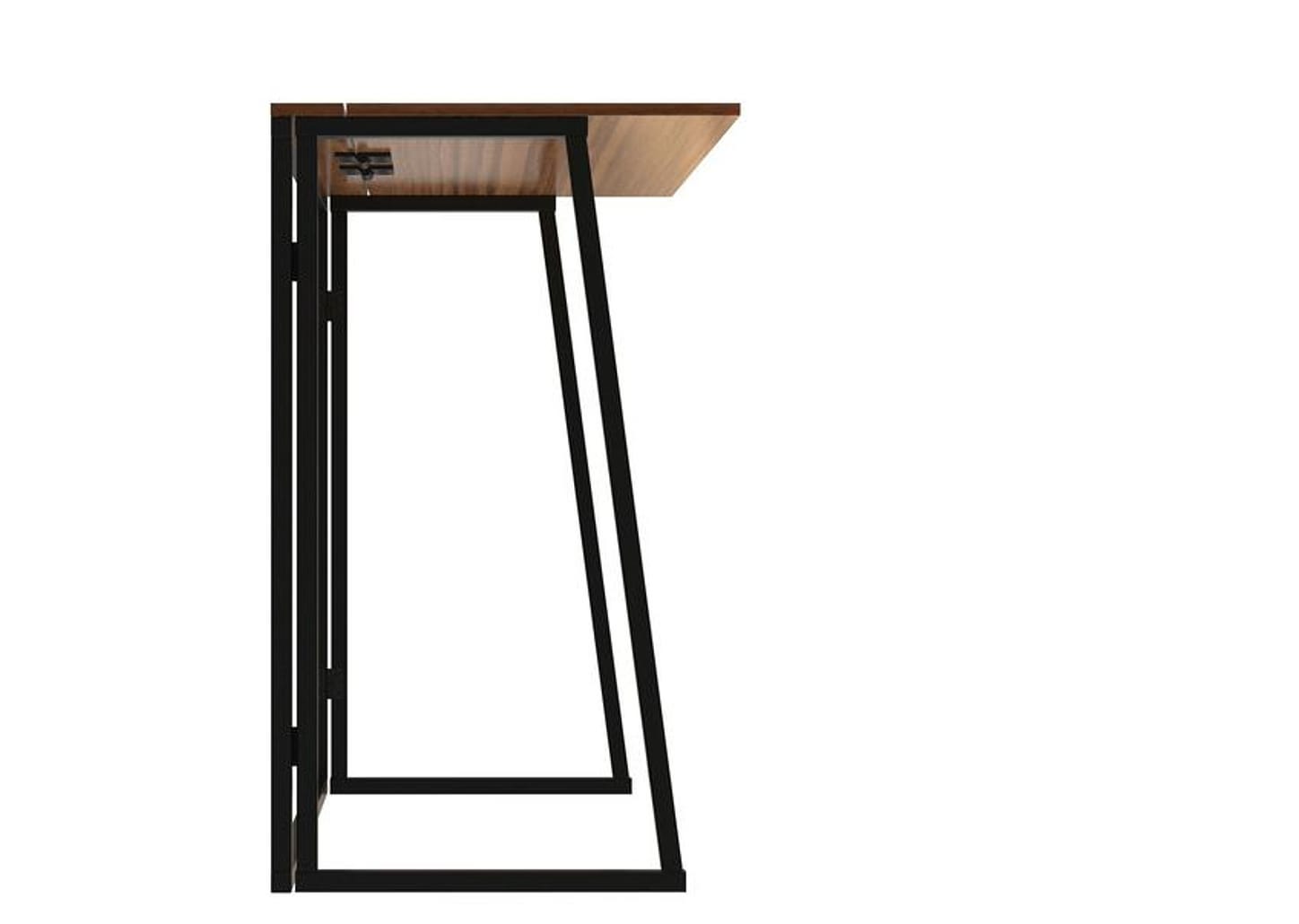 Mesa Retangular D7 Home D-7009