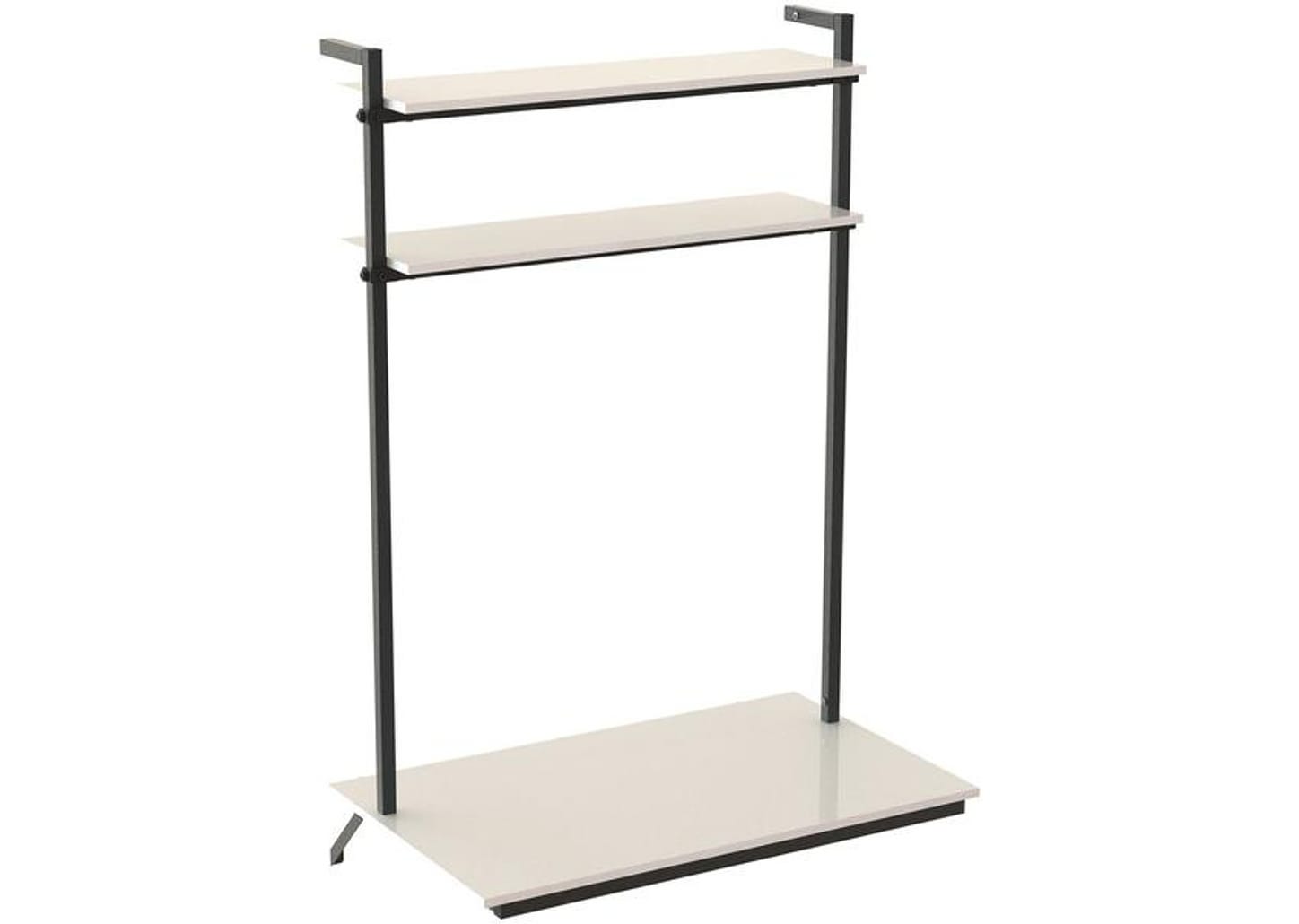 Mesa Retangular Indusat D7 Home D 7005