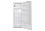 Geladeira/Refrigerador Electrolux Cycle Defrost Branco 213L RE21