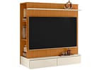 Painel para TV até 42" Móveis Albatroz Wave