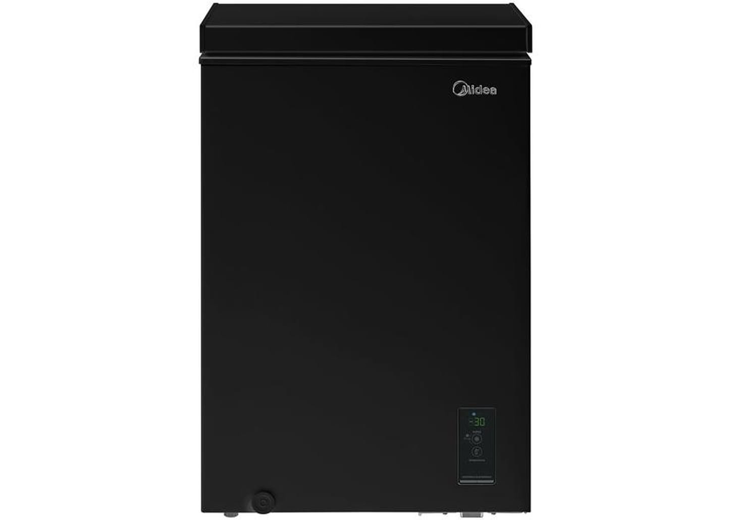 Freezer Horizontal Midea 100 Litros MDRC151FZD303