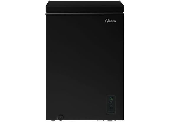 Freezer Horizontal Midea 100 Litros MDRC151FZD303