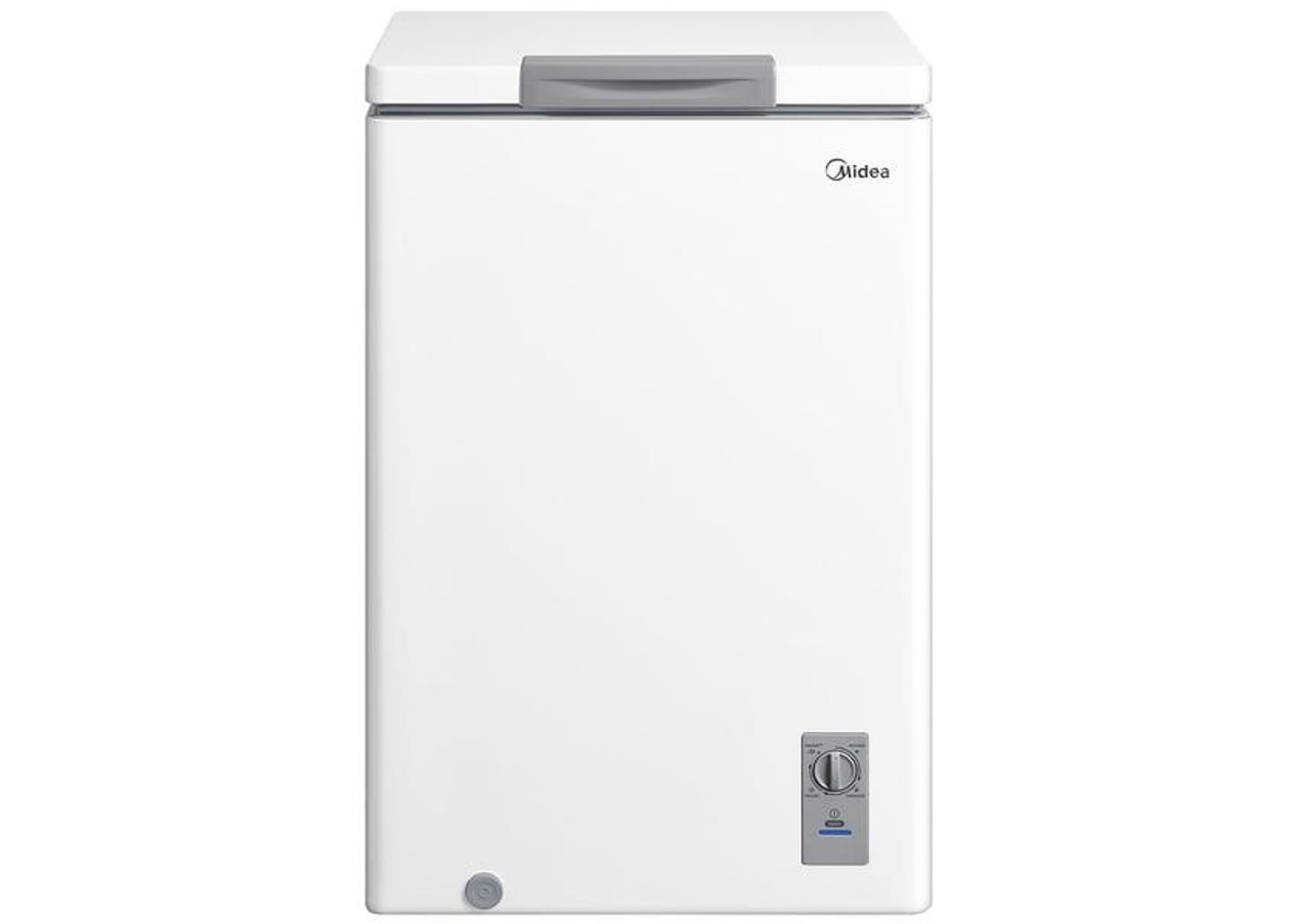 Freezer Horizontal Midea 100 Litros MDRC151FZD013