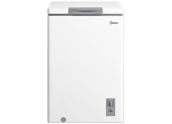 Freezer Horizontal Midea 100 Litros MDRC151FZD013