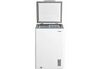 Freezer Horizontal Midea 100 Litros MDRC151FZD013
