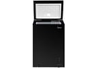 Freezer Horizontal Midea 100 Litros MDRC151FZD303