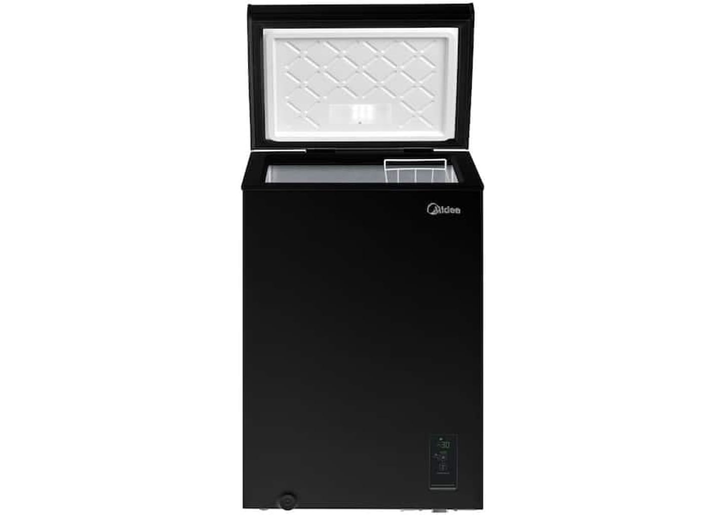 Freezer Horizontal Midea 100 Litros MDRC151FZD303