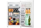 Frigobar Midea 93L Branco Inverter MDRD142FGD013
