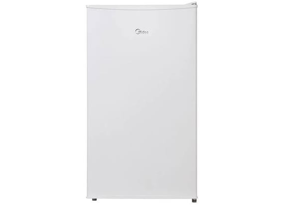 Frigobar Midea 93L Branco Inverter MDRD142FGD013