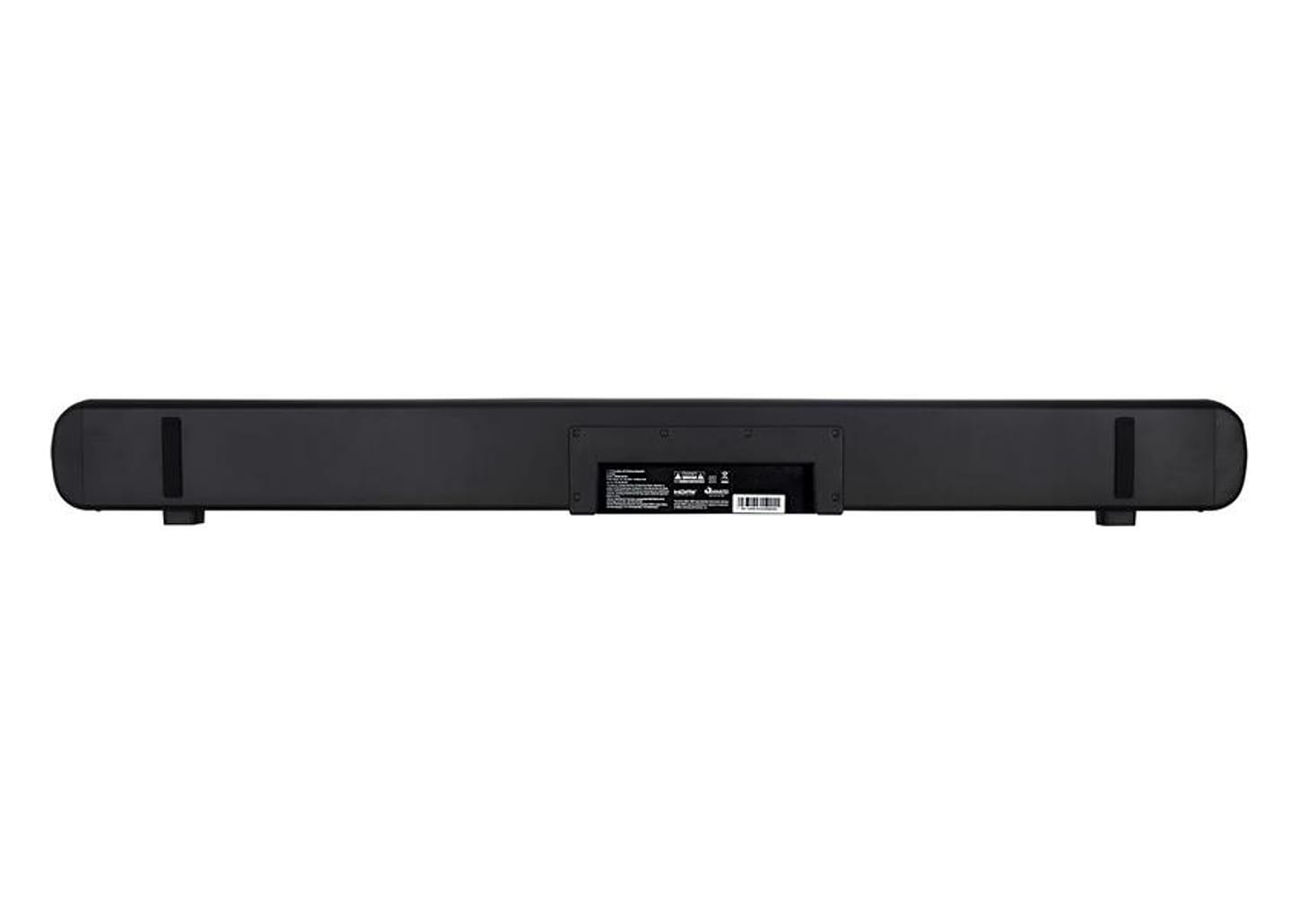 Soundbar JBL Cinema 2.1 Bluetooth com Subwoofer sem Fio 110W USB