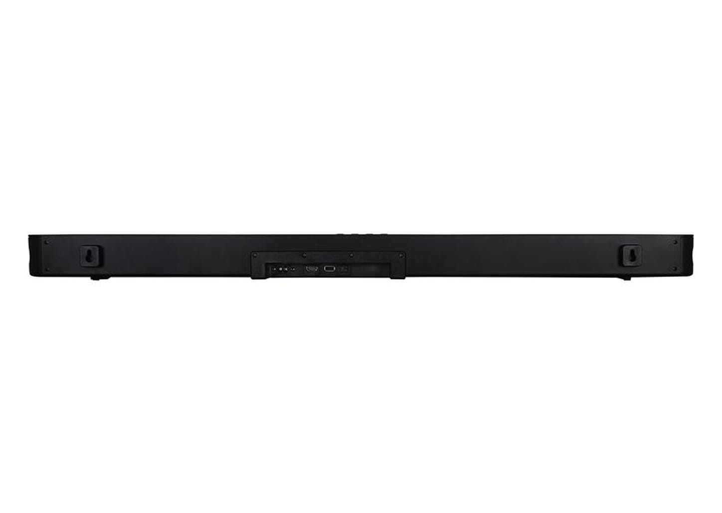 Soundbar JBL Cinema 2.1 Bluetooth com Subwoofer sem Fio 110W USB