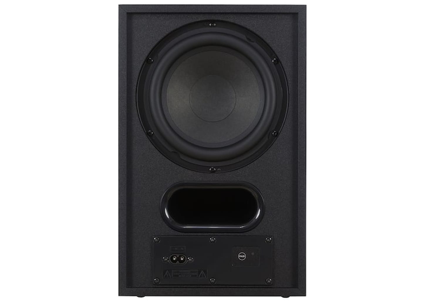 Soundbar JBL Cinema 2.1 Bluetooth com Subwoofer sem Fio 110W USB