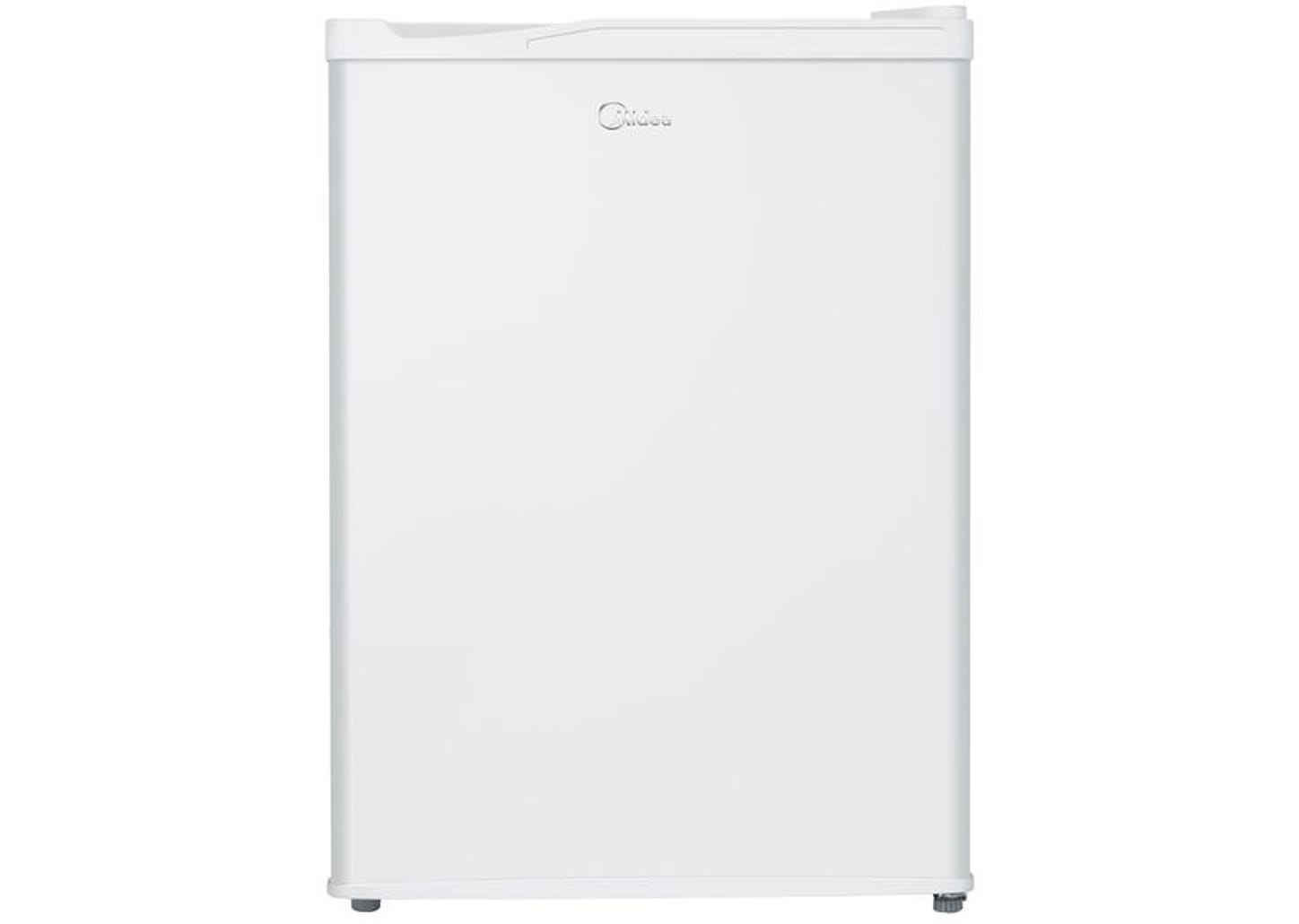 Frigobar Midea 67L Branco Inverter MDRD108FGD013