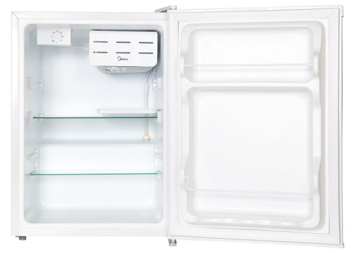 Frigobar Midea 67L Branco Inverter MDRD108FGD013