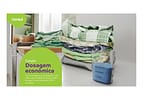 Lavadora de Roupas Consul 15kg 12 Programas de Lavagem Cinza Chumbo CWN15A9ANA