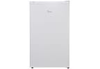 Frigobar Midea 124L Branco com Gaveta MDRD108FGD013