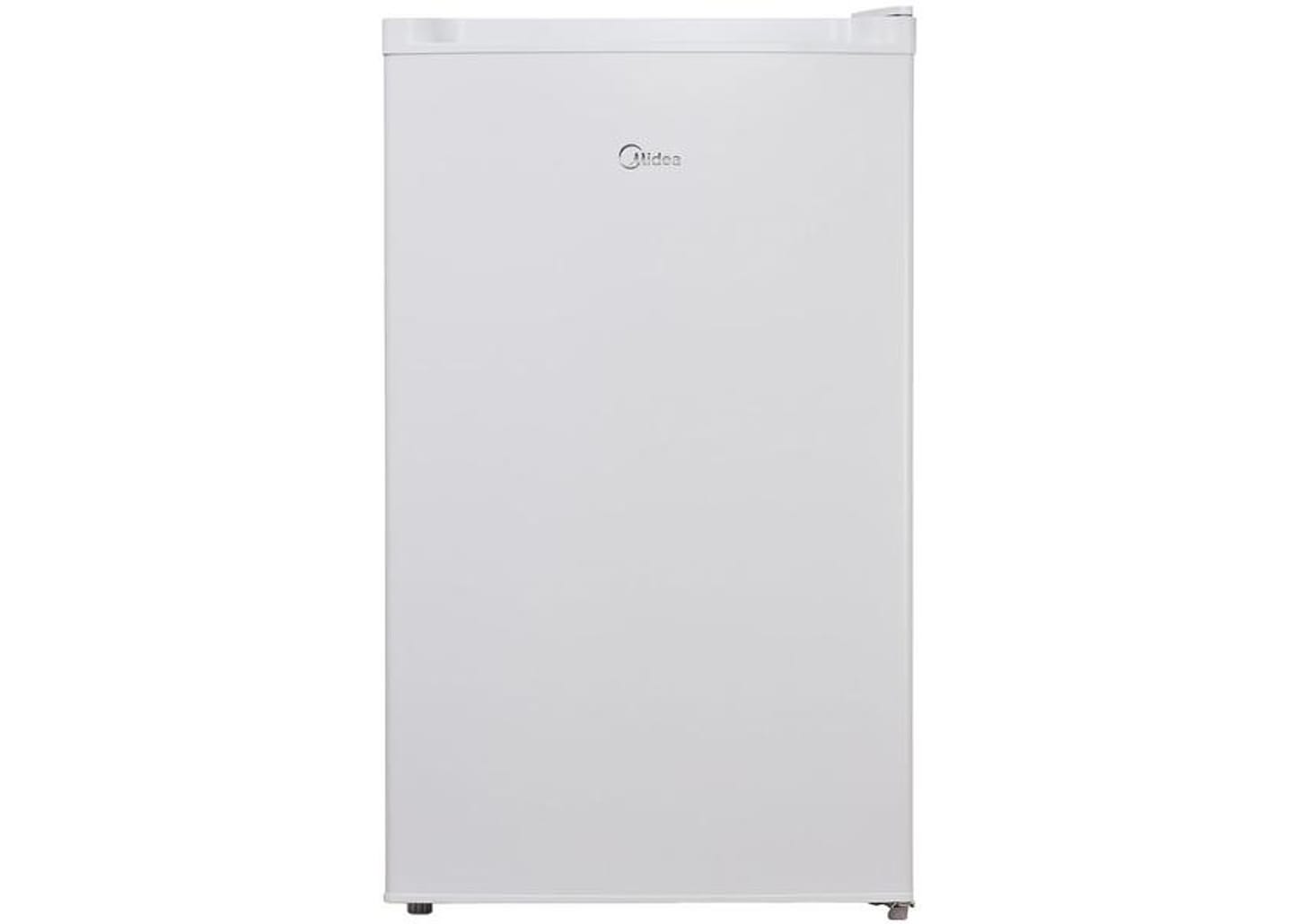 Frigobar Midea 124L Branco com Gaveta MDRD108FGD013