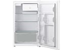 Frigobar Midea 124L Branco com Gaveta MDRD108FGD013