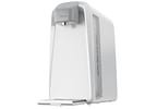 Purificador de Água Midea de Mesa e Parede Elétrico Branco Slim Pure JDD2580TW Água Gelada e Natural