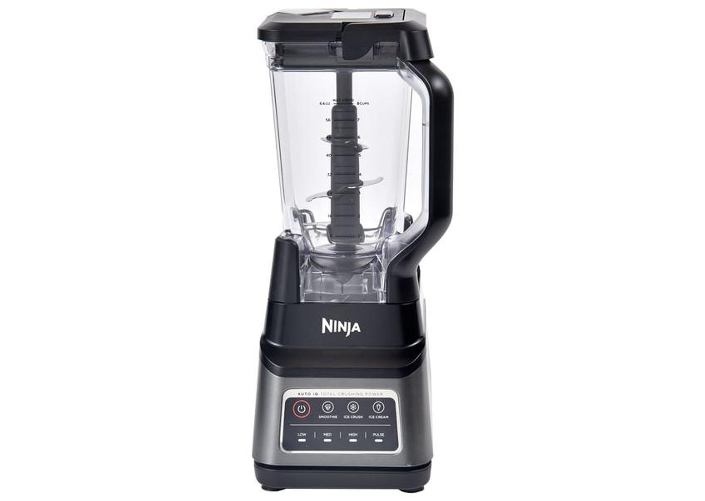 Liquidificador Ninja Standalone BN701BZA 3 Velocidades 1200W Preto 4133250010