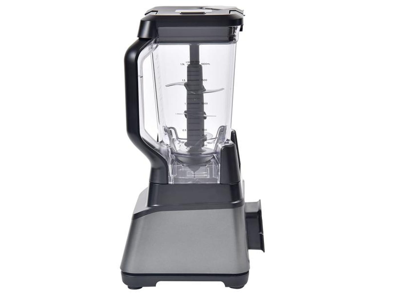 Liquidificador Ninja Standalone BN701BZA 3 Velocidades 1200W Preto 4133250010