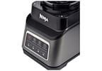 Liquidificador Ninja Standalone BN701BZA 3 Velocidades 1200W Preto 4133250010