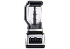 Liquidificador Ninja Kitchen System BN801BZA 3 Velocidades 1200W Preto 4133250012