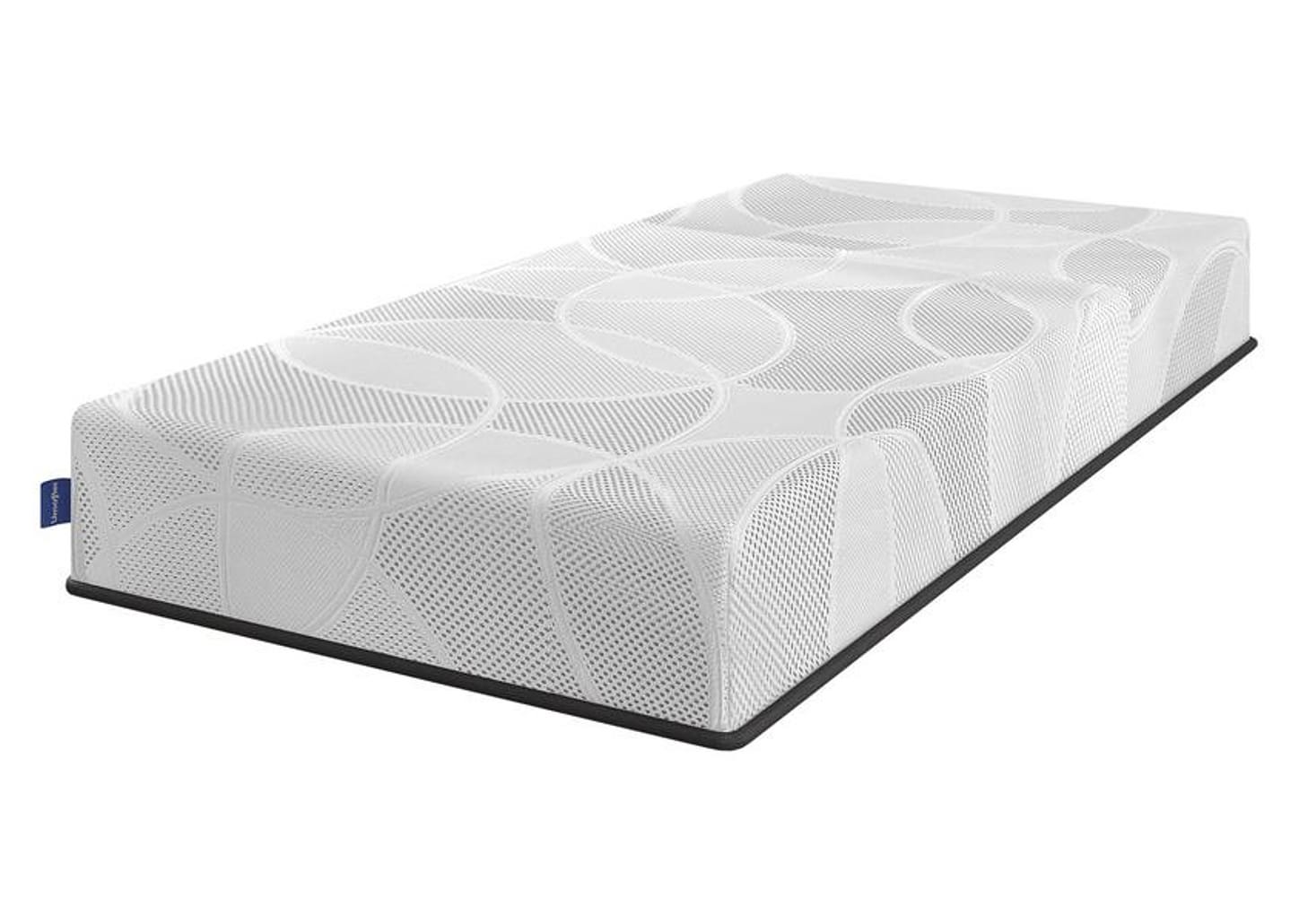 Colchão Solteiro Umaflex de Espuma D33 17x88x188cm Fit Firm