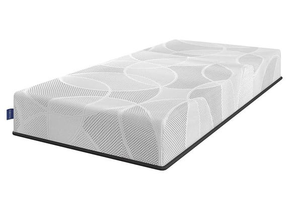 Colchão Solteiro Umaflex de Espuma D33 17x88x188cm Fit Firm